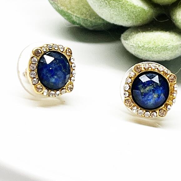 Kate Spade Perfectly Imperfect Stud Earrings - Picture 1 of 4